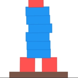 Physical Stacking